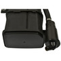 Standard Ignition Fuel Vapor Canister CP3314 - back view