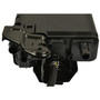 Standard Ignition Fuel Vapor Canister CP3504 - angled view