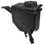 Standard Ignition Engine Coolant Expansion Tank CXT107 - front view