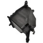 Standard Ignition Engine Coolant Expansion Tank CXT107 - bottom view