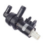Standard Ignition Canister Vent Solenoid CVS51 - front view