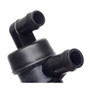 Standard Ignition Canister Vent Solenoid CVS51 - connector view