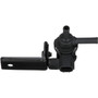 Standard Ignition Canister Vent Solenoid CVS44 - top view