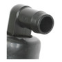Standard Ignition Canister Vent Solenoid CVS41 - connector view