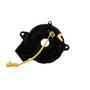 Standard Ignition Clock Spring CSP214 - front view
