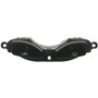 Standard Ignition Rear Window Defogger Switch DFG6 - front view