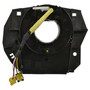 Standard Ignition Clock Spring CSP224 - front view