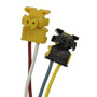 Standard Ignition Clock Spring CSP224 - alternate view