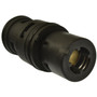 Standard Ignition Engine Coolant Thermostat Housing CTH114 - angled view