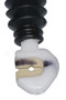 Standard Ignition Power Door Lock Actuator DLA-250
