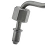 Standard Ignition Diesel Fuel Injector Line DIL63 - connector view