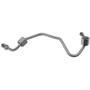 Standard Ignition Diesel Fuel Injector Line DIL63 - bottom view