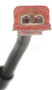 Standard Ignition Diesel Fuel Heater DFH101 - connector view