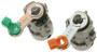 Standard Ignition Door Lock Kit DL-98