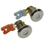 Standard Ignition Door Lock Kit DL276 - angled view