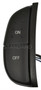 Standard Ignition Cruise Control Switch CCA1295