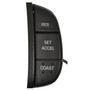 Standard Ignition Cruise Control Switch CCA1295 - right view