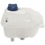 Standard Ignition Engine Coolant Expansion Tank CXT121 - front view