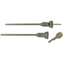 Standard Ignition Door Lock Kit DL-71
