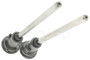 Standard Ignition Door Lock Kit DL-71