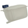 Standard Ignition Engine Coolant Expansion Tank CXT118 - back view