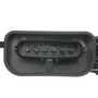 Standard Ignition Power Door Lock Actuator DLA932 - connector view