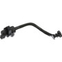 Standard Ignition Canister Purge Solenoid CP936 - front view