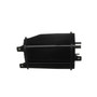 Standard Ignition Fuel Vapor Canister CP3118 - left view