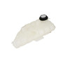 Standard Ignition Engine Coolant Expansion Tank CXT109 - front view