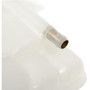 Standard Ignition Engine Coolant Expansion Tank CXT109 - bottom view