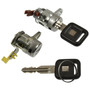 Standard Ignition Door Lock Kit DL-105