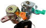 Standard Ignition Door Lock Kit DL-105