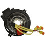 Standard Ignition Clock Spring CSP229 - front view