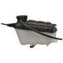 Standard Ignition Engine Coolant Expansion Tank CXT115 - front view
