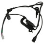 Standard Ignition ABS Speed Sensor Wire Harness ALH44 - front view