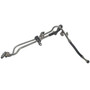 Standard Ignition Diesel Fuel Injector Line DIL65 - back view