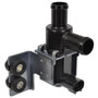 Standard Ignition Canister Vent Solenoid CVS104 - front view
