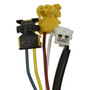 Standard Ignition Clock Spring CSP225 - alternate view