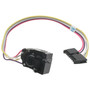 Standard Ignition Windshield Wiper Switch DS-571