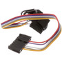 Standard Ignition Windshield Wiper Switch DS-571