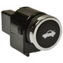 Standard Ignition Trunk Release Switch DS3430 - front view