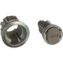 Standard Ignition Door Lock Kit DL301 - angled view