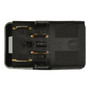 Standard Ignition Rear Window Defogger Switch DFG51 - back view