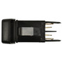 Standard Ignition Rear Window Defogger Switch DFG51 - right view