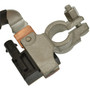 Standard Ignition Battery Current / Volt Sensor BSC52 - connector view