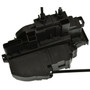 Standard Ignition Power Door Lock Actuator DLA1196 - front view