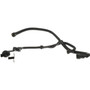 Standard Ignition Canister Purge Valve CP943 - back view
