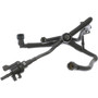 Standard Ignition Canister Purge Valve CP943 - bottom view