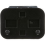 Standard Ignition Fuel Vapor Canister CP3122 - top view