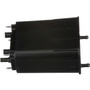 Standard Ignition Fuel Vapor Canister CP3122 - left view